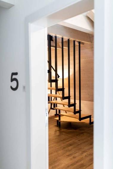 Stay Cooper Guesthouse zum Loewen