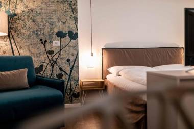 Stay Cooper Guesthouse zum Loewen