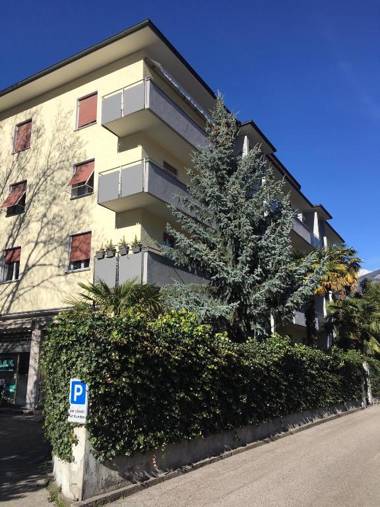 CEJM Apartments Merano