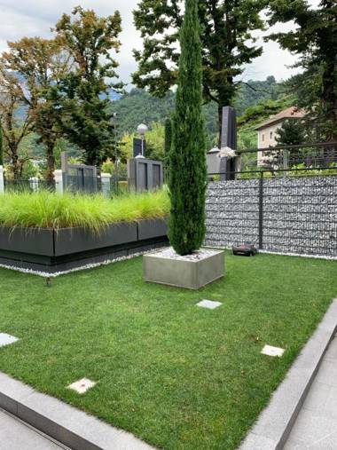 Wosching Haus Roemer Living