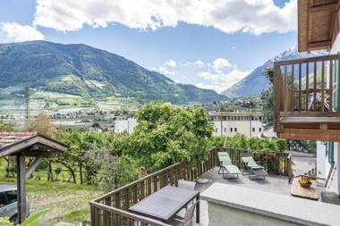 Ferienwohnung Golserhof