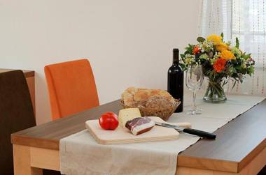 Ferienhaus Sauvignon