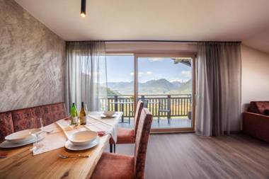 Ferienwohnung Zypresse