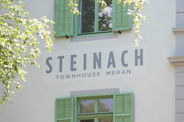 Steinach Townhouse Meran