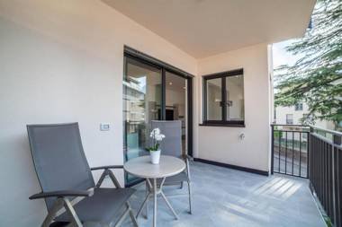 City-Apartment Flora