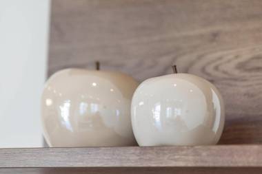 City-Apartment Flora