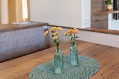 City-Apartment Flora