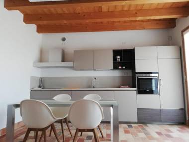 Agriturismo Casa Fiorindo