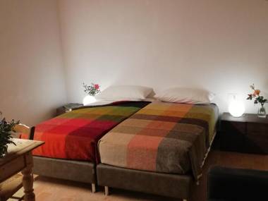 Agriturismo Casa Fiorindo