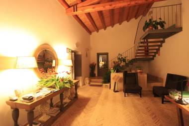 Relais Casa Mirabile