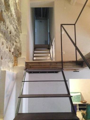 Casa vacanze "Officina del fabbro" - Menfi