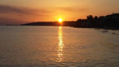 Apartment La Conchiglia