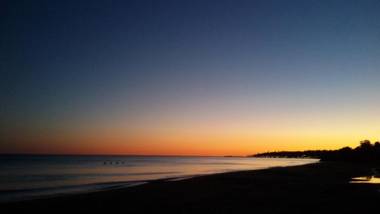 Apartment La Conchiglia