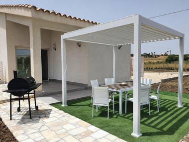 Gioberta Holiday House 4