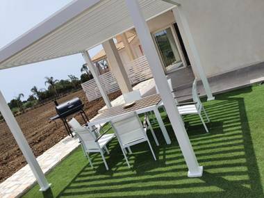 Gioberta Holiday House 4