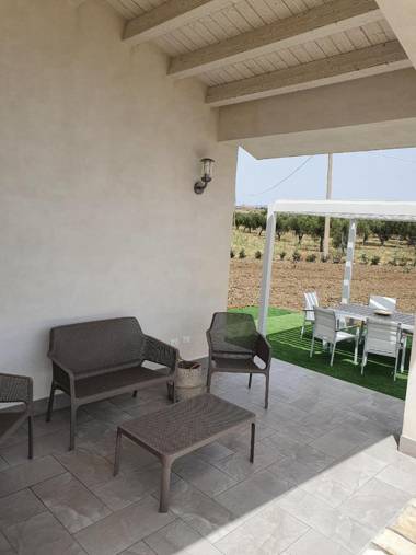 Gioberta Holiday House 4