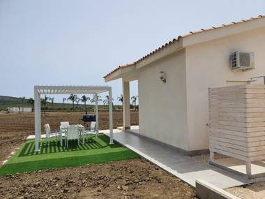 Gioberta Holiday House 4