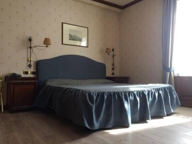 Hotel Du Lac Menaggio