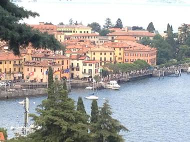 Hotel Du Lac Menaggio