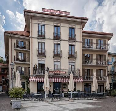 Hotel Garni Corona
