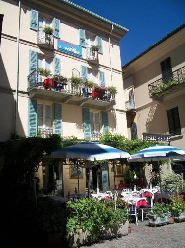 Albergo Il Vapore