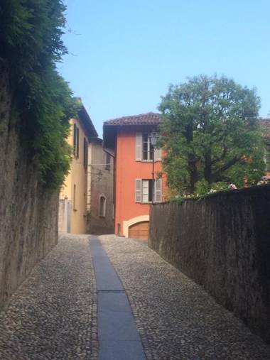 Country House Lake Como