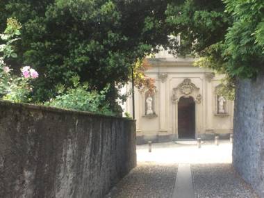 Country House Lake Como