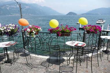 Menaggio Fronte Lago