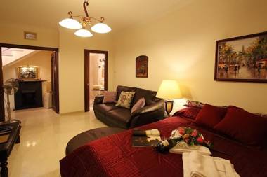 Le Petit Palais Villa