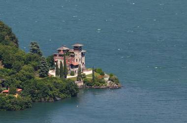 Parco dei Cervi Terrazzo