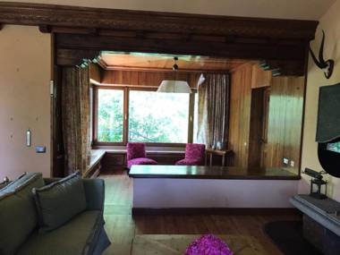 The Club Guest House