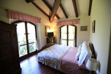 The Club Guest House