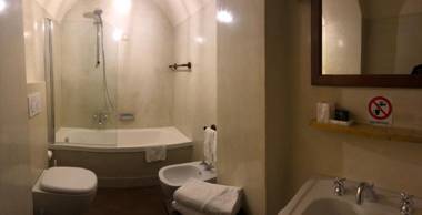 The Club Guest House