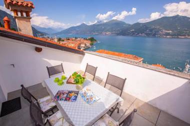 Bella Menaggio Panoramica