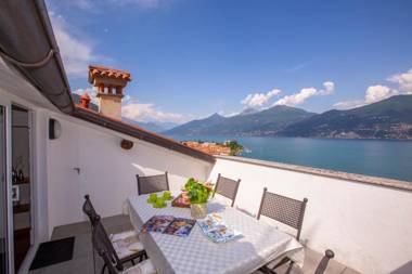 Bella Menaggio Panoramica