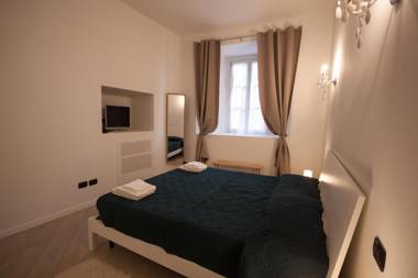 Andalero - Palazzo Castelli