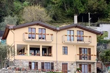 B&B Lago di Como