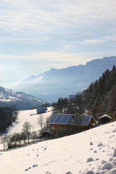 Panoramapension Etschblick