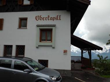 Oberkapillhof