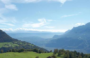 Ferienwohnung Mölten