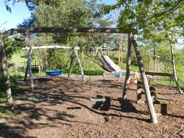 Ferienwohnung Mölten