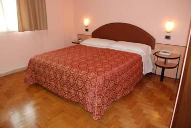 Hotel Ristorante Farese