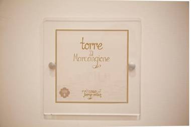 La Casa nel Borgo Antico