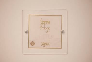 La Casa nel Borgo Antico