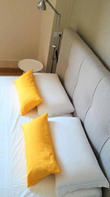 Casa Isabela luxury rooms