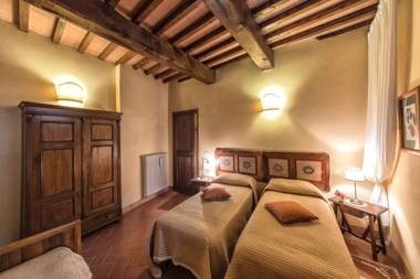 Holiday home in Antique Hamlet quoted in Dantes poem inferno