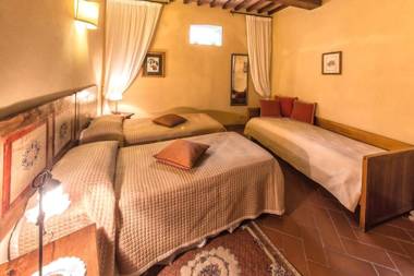 Holiday home in Antique Hamlet quoted in Dantes poem inferno