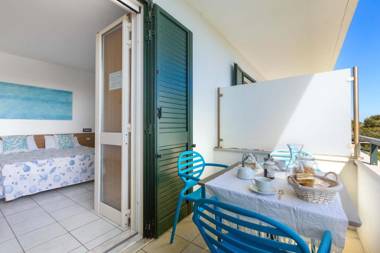 Residence Punta Cassano by BarbarHouse