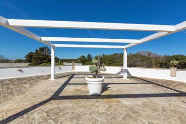 Residence Punta Cassano by BarbarHouse