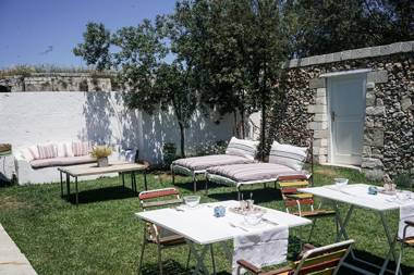 Masseria Spartivento